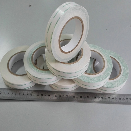 KR-036 NW/無(wú)基材雙面膠