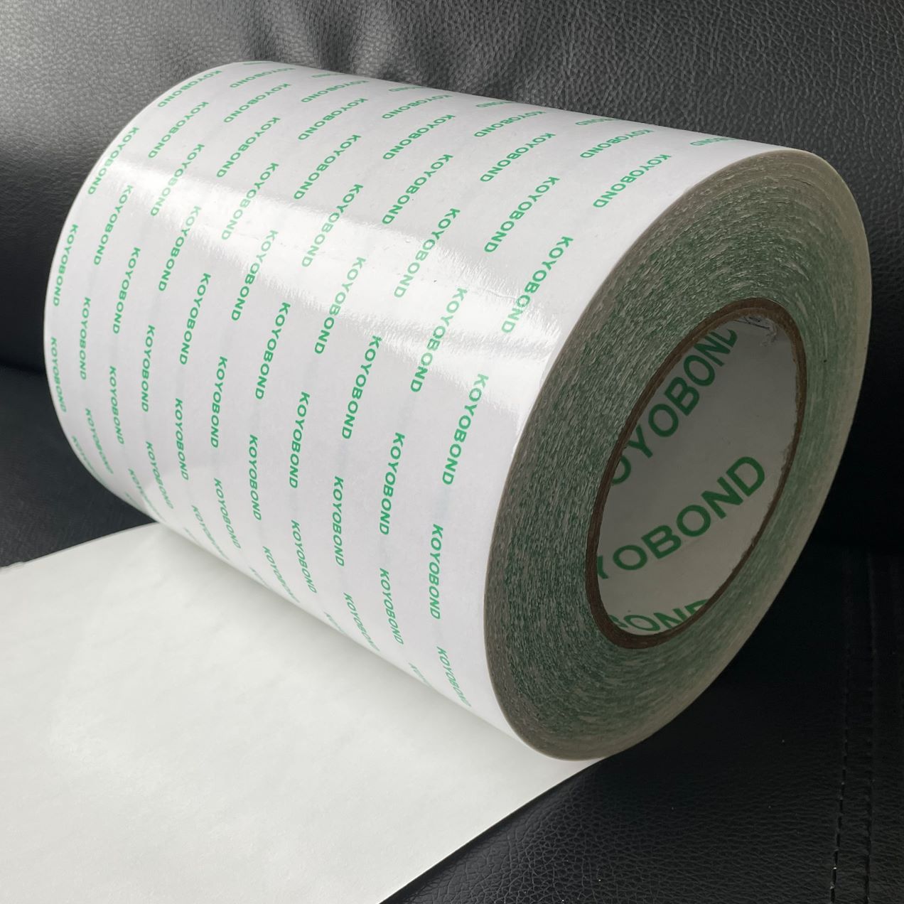 KR-735 NW/無基材雙面膠